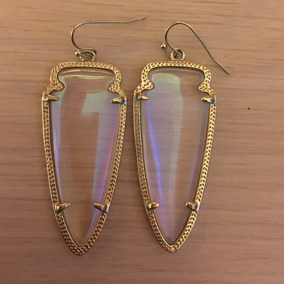 Kendra Scott Skylar Earring
