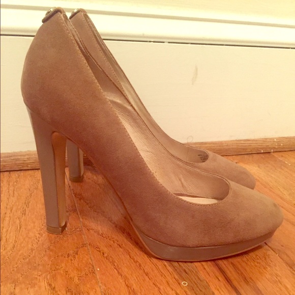 Michael Kors heels