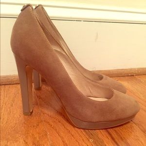 Michael Kors heels