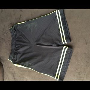 Boys New Balance Basketball Shorts