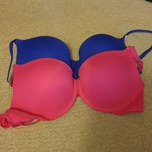 36C push up bra