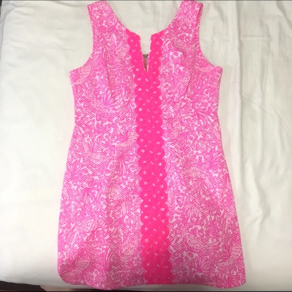 Lilly Pulitzer for Target See Ya Later shift dress