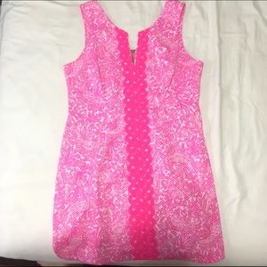 Lilly Pulitzer for Target See Ya Later shift dress