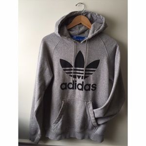 Adidas hoodie