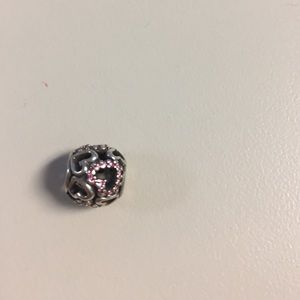 Pandora charm