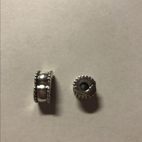 Pandora barrel clips