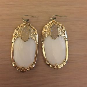 Kendra Scott Darcy Earring