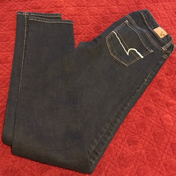American Eagle Outfitters Denim - American 🦅 Eagle jeans