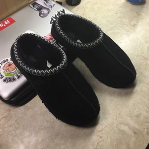 Ugg-Slip ons