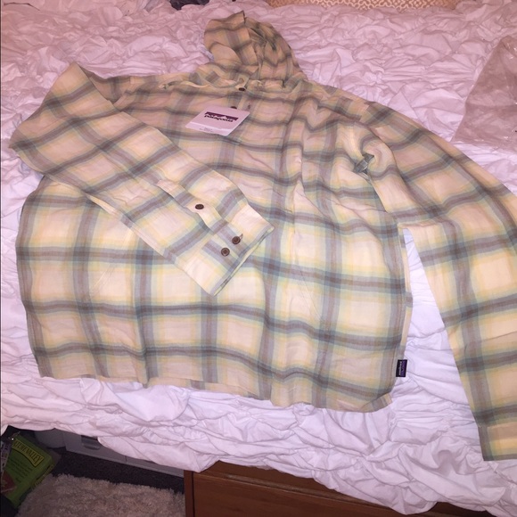 Patagonia Men's Steersman Hoody