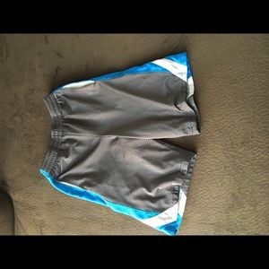 Boys New Balance Basketball shorts