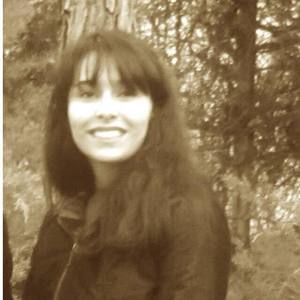 Meet your Posher, Fahimeh