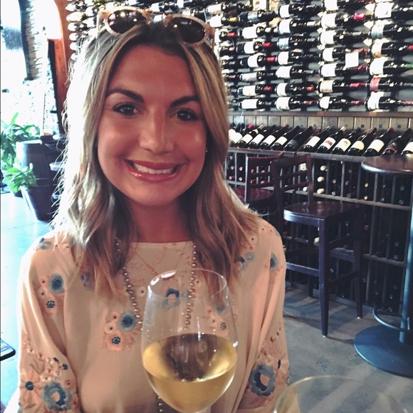 Meet your Posher, Carly