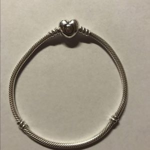 Pandora bracelet