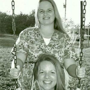 Meet your Posher, Gail