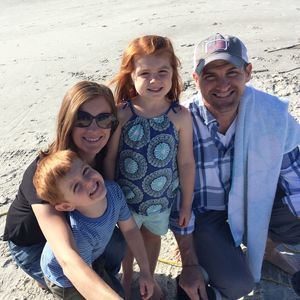 Meet your Posher, Christina