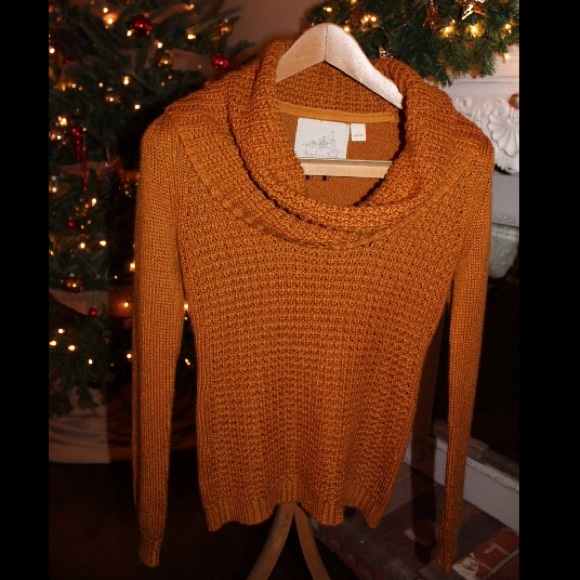🎄CHRISTMAS SALE!🎄✨ANTHROPOLOGIE Sweater✨