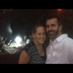 Meet your Posher, Mike