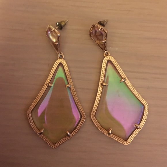 Kendra Scott Alexa Earring