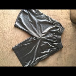 5 Star basketball shorts