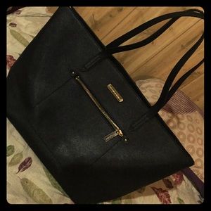 Black Victoria secret purse