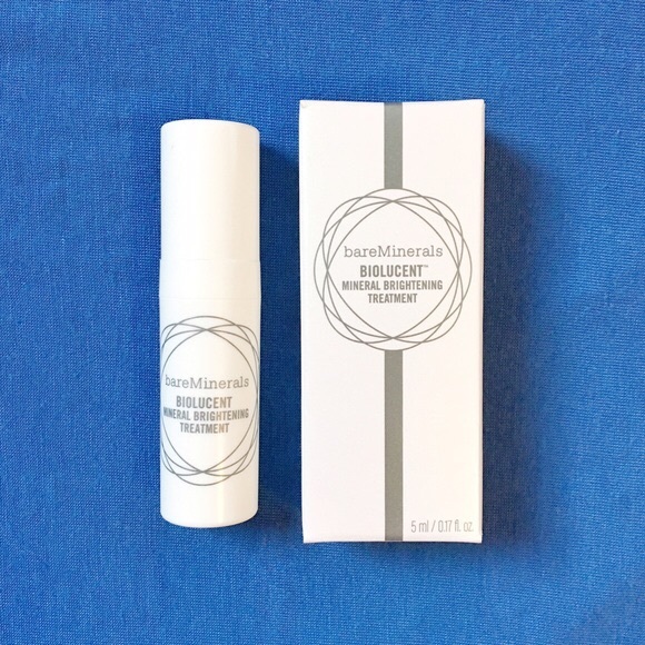 bareMinerals Biolucent Brightening