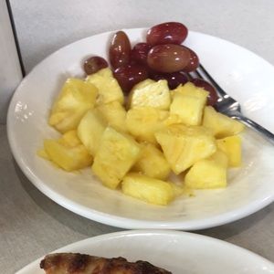 Meet your Posher, Desiree