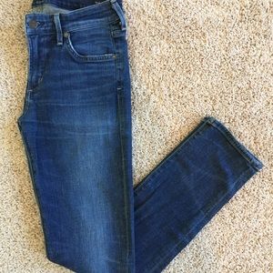 Citizens of Humanity jean