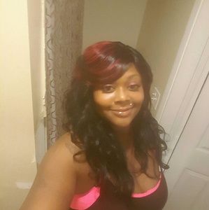 Meet your Posher, Aundrea