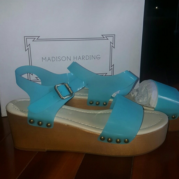 Mini wedges - Picture 2 of 4