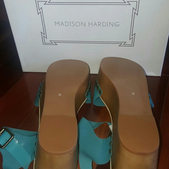 Mini wedges - Picture 3 of 4