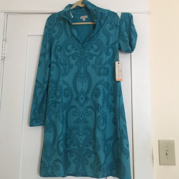 Yoga dress/tunic