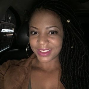 Meet your Posher, Lenetra