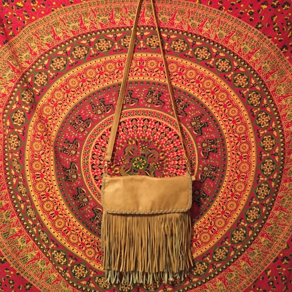 Steve Madden Crossbody Bag