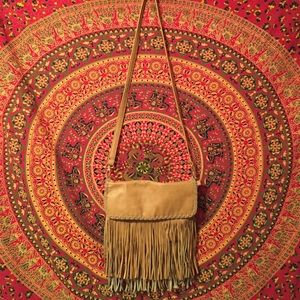 Steve Madden Crossbody Bag