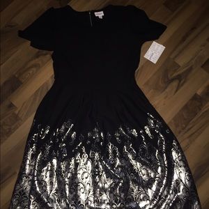 Lularoe Elegant Collection Amelia