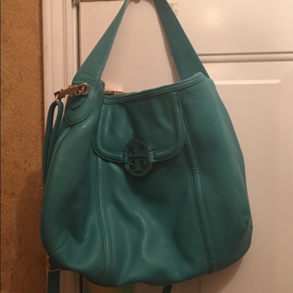 Tory burch crossbody