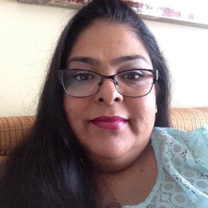 Meet your Posher, Dolores