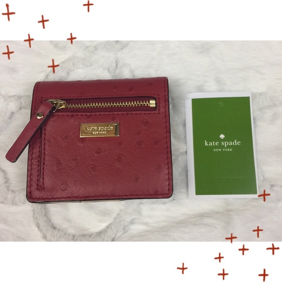 kate spade serenade wallet