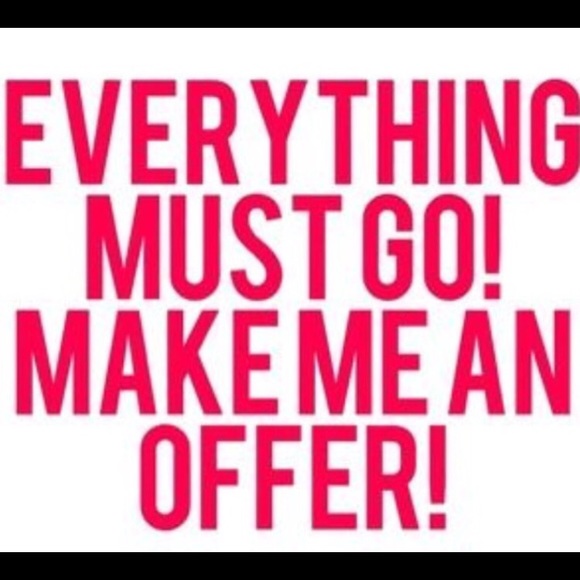 Everything!! - Picture 1 of 1