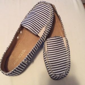 Aerosoles shoes