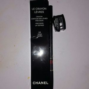 Chanel Lewis Crayon L?vres