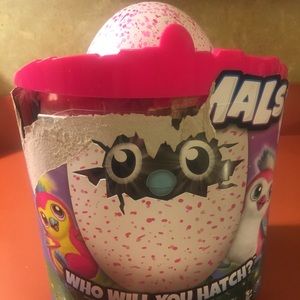 Hatchimal
