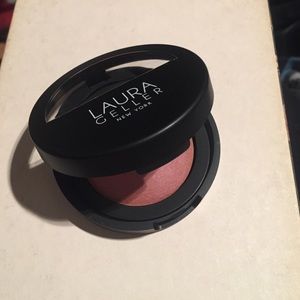 Brand new Laura Geller baked blush😍