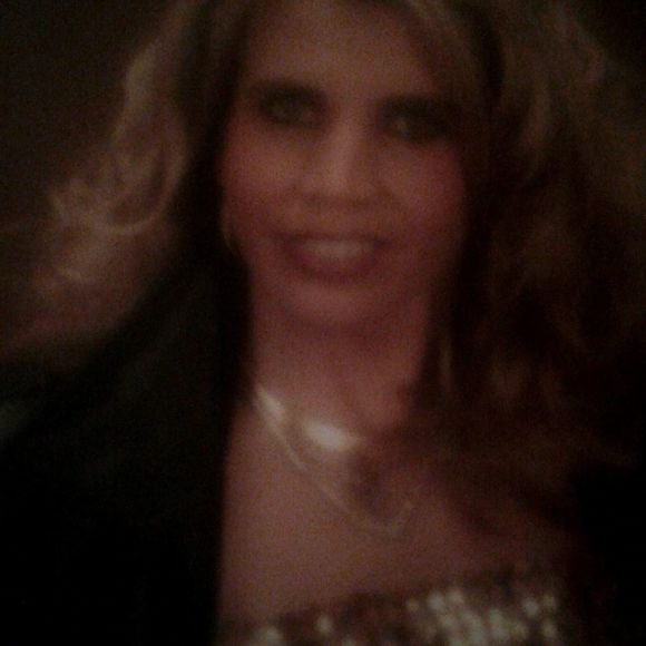 Meet your Posher, Amy mumpower grubb