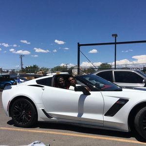 Meet your Posher, Sean