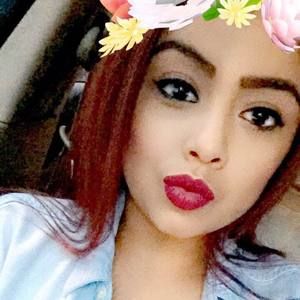 Meet your Posher, Lupe