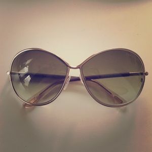Tom Ford sunglasses