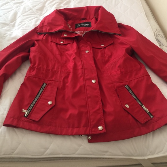 Jacket - Picture 1 of 4