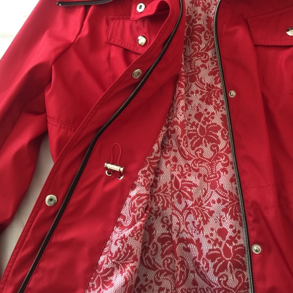 Jacket - Picture 2 of 4